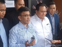 Ruben Onsu Ungkap Suasana Mediasi dengan Sarwendah
