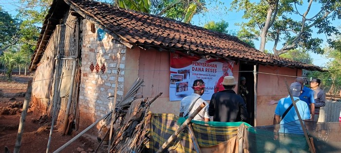 Said Abdullah: Hanya 71 Persen Rumah Layak Huni di Madura