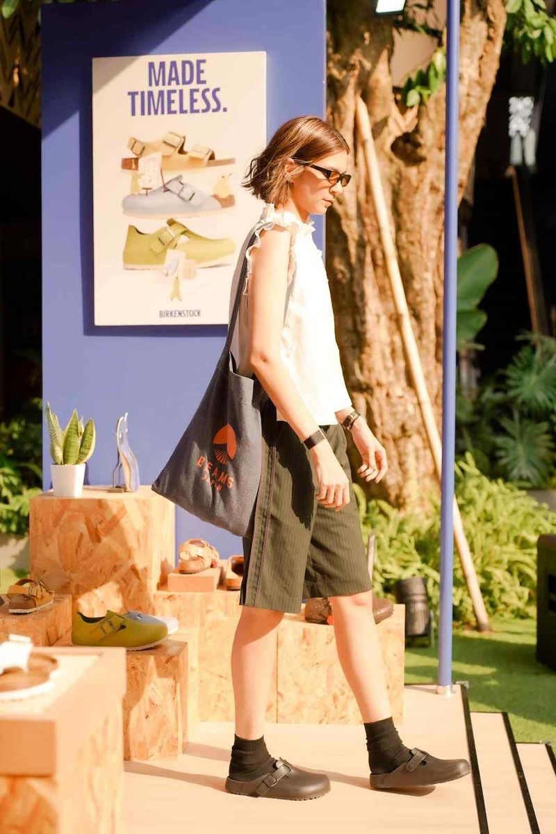 Sandal Birkenstock