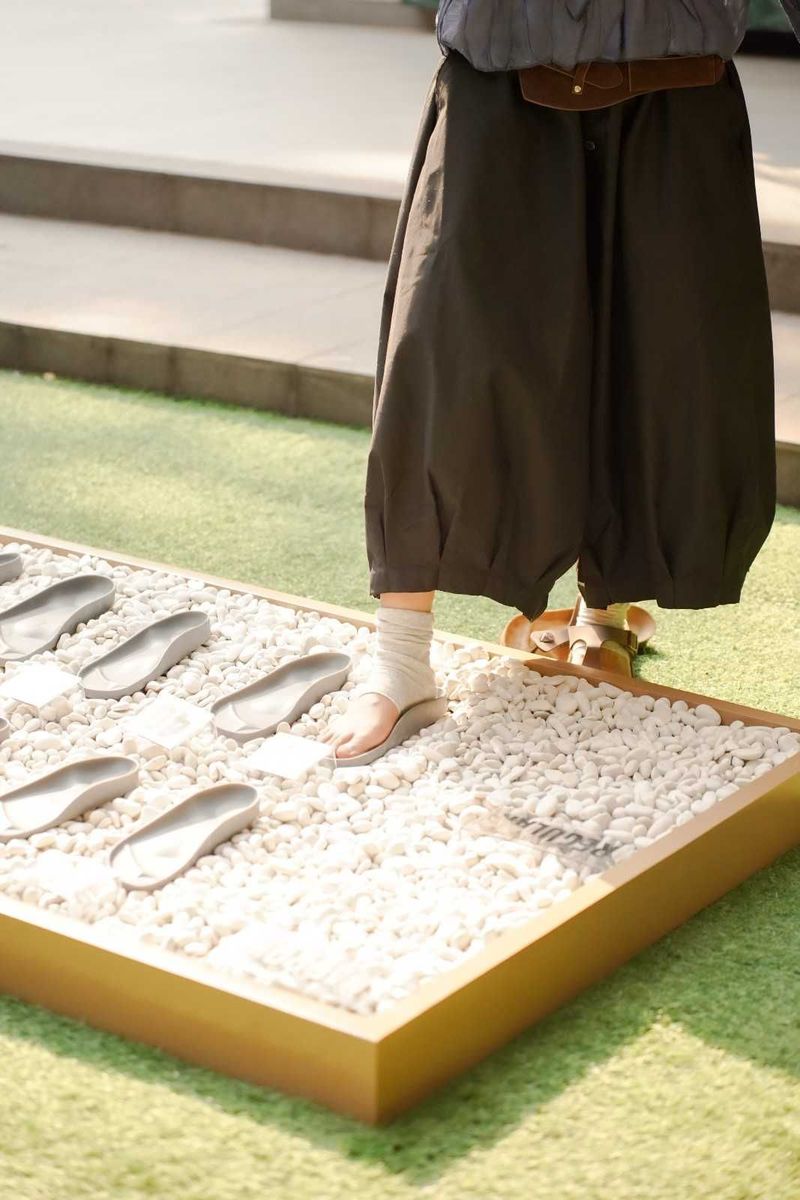 Sandal Birkenstock
