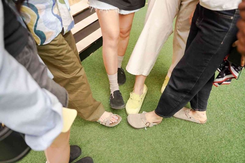 Sandal Birkenstock