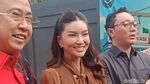 Ruben Onsu dan Sarwendah Berhadapan di Ruang Mediasi