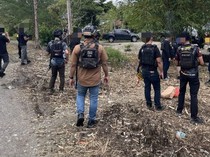 Anggota Satgas Damai Cartenz Brigadir Fredi Gugur Ditikam OTK di Yahukimo