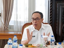 Tembus Pasar Global, Bonsai Sukabumi Siap Unjuk Gigi di HJKS 2026