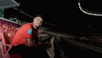 Shayne Pattyama Belum Dapat Menit Bermain di Persija, STY Ungkap Alasannya