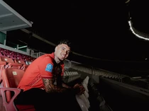 Shayne Pattynama Dikaitkan dengan Persib