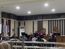 Terungkap Duit Mahar Perangkat Desa Buru-buru Dibalikin Usai OTT Sudewo
