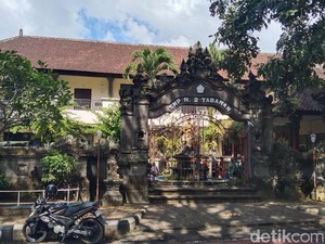 Murid SMP di Tabanan Dilarang Bawa Motor, Angkutan Gratis Beroperasi 24 Juli