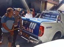 Modus Sopir MPU Lecehkan Siswi SMA Asal Pamekasan di Sampang
