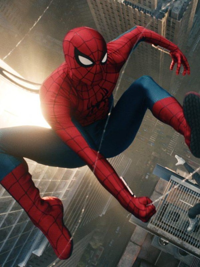 Spider-Man: Brand New Day