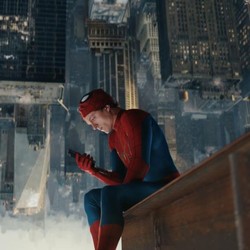 Penjelasan Adegan Credits Spider-Man: Brand New Day