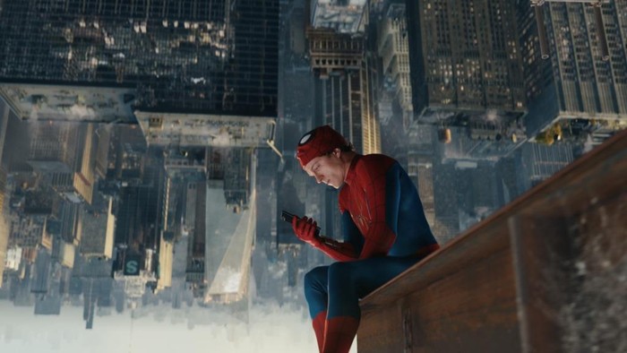 Spider-Man: Brand New Day (2026).
