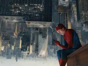 Penjelasan Adegan Credits Spider-Man: Brand New Day