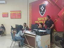 Ketua DPRD Bone Dipolisikan Terkait Dugaan Aniaya PPPK Paruh Waktu