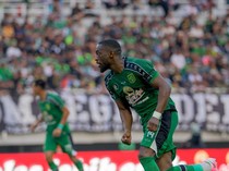 Susunan Pemain Persebaya Vs Arema FC: Adu Tajam Yann Mabella-Joel Vinicius