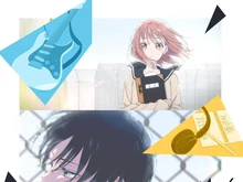 Anime Studio Cabana Lagi Diproduksi, Tayang 2027