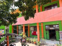 Cueknya Pemkot Parepare 8 Siswa Tak Masuk Dapodik-Setahun Belajar di Musala