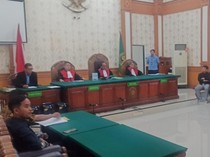 Gugatan Togar Situmorang untuk 4 Perusahaan Media di Bali Salah Alamat