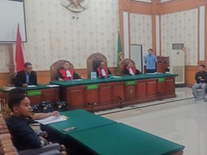 Gugatan Togar Situmorang ke 4 Perusahaan Media di Bali Masuk Tahap Mediasi