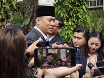 Video: Sudaryono Tiba di Istana Jelang Dilantik Sebagai Kepala BGN