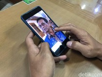 Raja Jogja Sultan HB X Jadi Korban Rekayasa AI