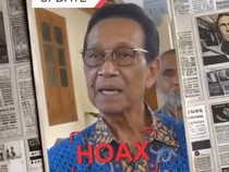 Video Rekayasa AI Sultan HB X Diduga Dibuat Scammer buat Tagih Pembayaran