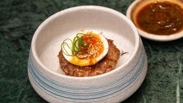 Swiss-Belresort Dago Heritage Bandung kini menghadirkan HANA Japanese Pop-Up Kitchen, Swiss-Belresort Dago Heritage Bandung kini menghadirkan HANA Japanese Pop-Up Kitchen,