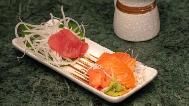 Swiss-Belresort Dago Heritage Bandung kini menghadirkan HANA Japanese Pop-Up Kitchen, Swiss-Belresort Dago Heritage Bandung kini menghadirkan HANA Japanese Pop-Up Kitchen,