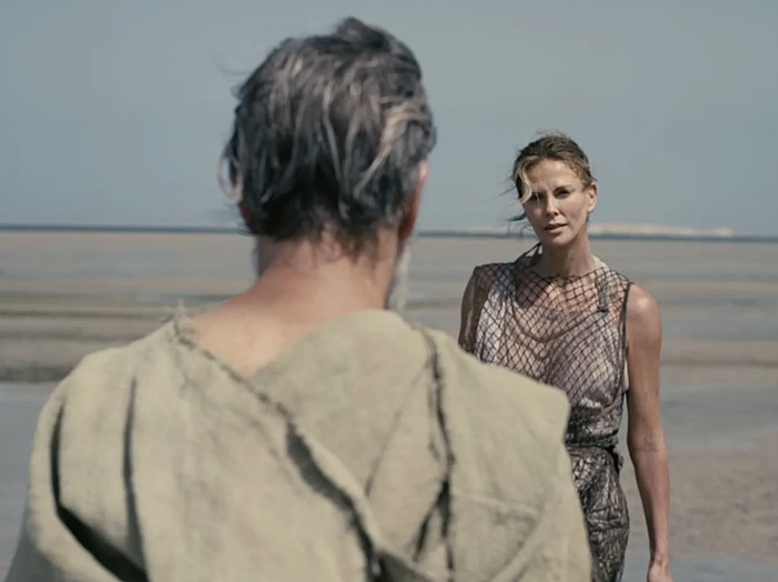 The Odyssey