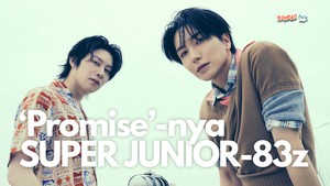 Video K-Talk: SUPER JUNIOR-83z Punya Promise Spesial buat E.L.F Indonesia