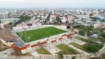4 Pesona Keindahan Barranquilla, Kota Kelahiran Shakira