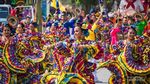 4 Pesona Keindahan Barranquilla, Kota Kelahiran Shakira