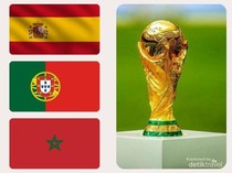 Bye Bye Piala Dunia 2026, Edisi 2030 Sudah Menanti
