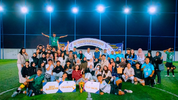 Universitas Terbuka Ternate