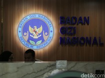 Badan Gizi Nasional Bakal Dipelototi Dewan Pengawas