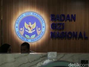 BGN Bakal Bangun Dapur MBG di Wilayah Tinggi Stunting