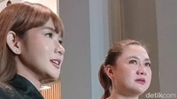Vicky Shu Kaget Nathalie Holscher Kirim Undangan Nikah