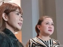Vicky Shu Kaget Nathalie Holscher Kirim Undangan Nikah