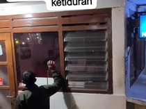 Fakta Mencekam Truk Nyaris Dihantam KA di Mengkreng Saat Penjaga Tertidur