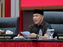 Catatan DPRD Bogor di P2APBD 2025: Soroti soal Biskita hingga SILPA