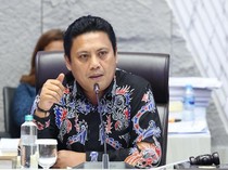 Gerindra Dorong Pembangunan Pelabuhan Pulau Rau-Daruba, Layani 40 Ribu Warga Kepulauan