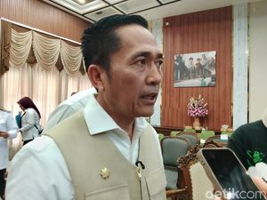 Walkot Palembang Soroti Potongan TKD Rp 485 Miliar Usai Pergantian Menkeu