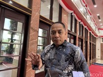 Wali Kota Eri soal Eks Dirut KBS Tersangka Korupsi Pakan Satwa: yang Salah ya Seleh