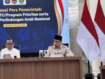 Materi Pencegahan LGBTQ Masuk Kurikulum Tahun Ini di Kelas 4 SD-SMA
