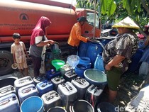 Jerit Warga Tanjakan Indramayu Saat Sumur Bor Berubah Asin