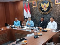 Zulhas Dorong Percepatan Penggunaan Rp 22 T Dana Lingkungan untuk Masyarakat