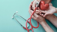 Anak Pernah Operasi Jantung, Tak Bisa Hidup Aktif Lagi? Ini Faktanya Menurut Dokter