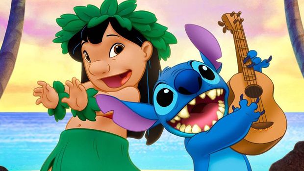 90's Cartoon Film kartun anak-anak generasi 90 dan 2000-an.