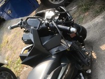 Pemuda Tewas Usai Tabrak BMW di Jalan Taman Mini, Diduga Akibat Balap Liar
