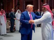 AS Transfer Teknologi Nuklir ke Saudi, Israel Ramalkan Perlombaan Senjata
